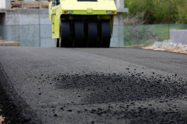Best Brick Driveway Pavers  in Las Flores, CA