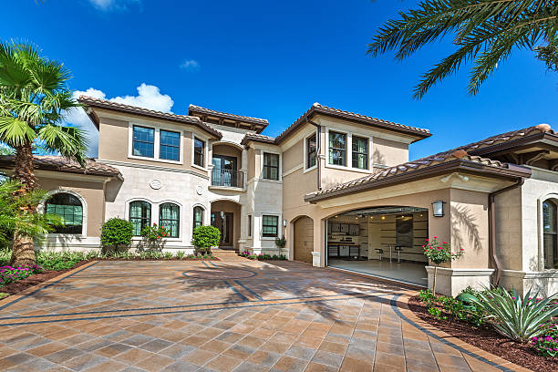 Best Driveway Paving Contractor  in Las Flores, CA