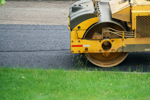 Best Affordable Driveway Pavers  in Las Flores, CA