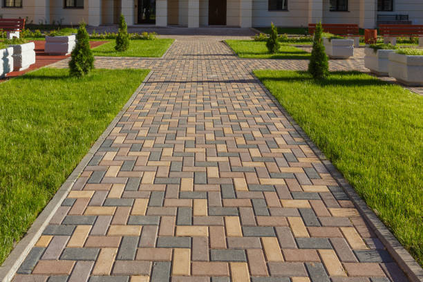 Best Driveway Pavers Near Me  in Las Flores, CA