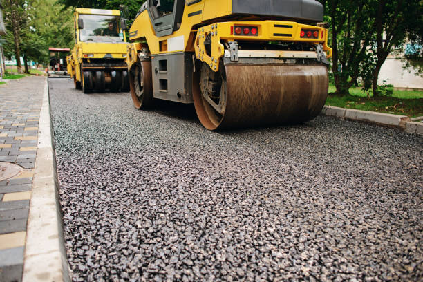 Best Driveway Paving Contractor  in Las Flores, CA